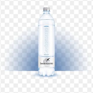 Acqua naturale