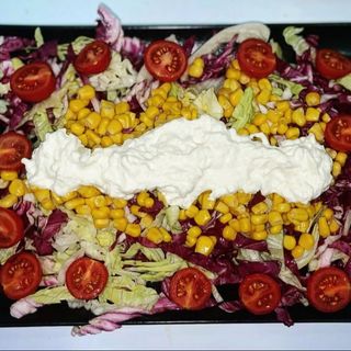 Insalata Mista