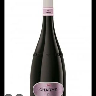 Charme Firriato Rose