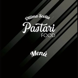 Pasta allo scoglio
