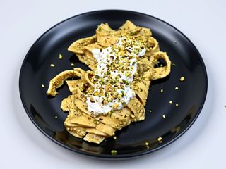 Combo Menù - Pistacchiosa