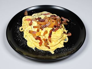 Combo Menù - Carbonara