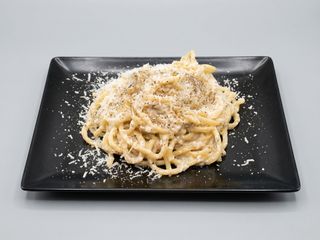 Cacio e Pepe