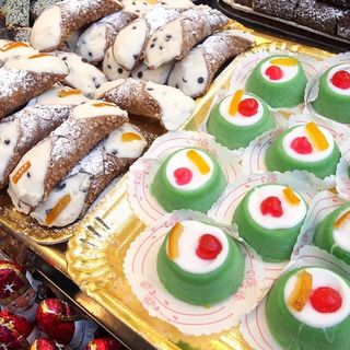 vassoio pasticceria 8pz