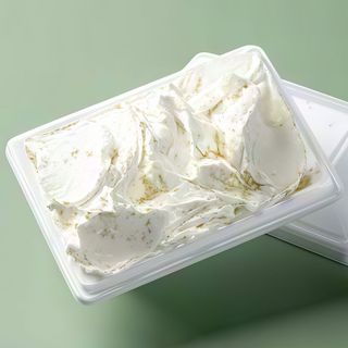 Vaschetta panna 600 g