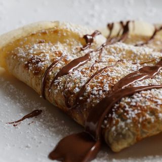 CREPES 