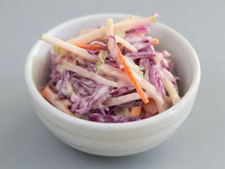 Insalata capricciosa