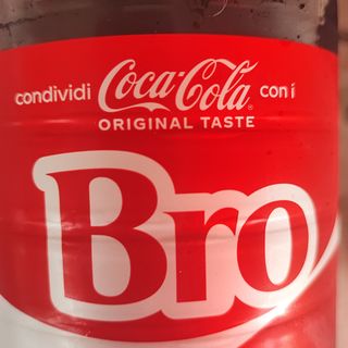 Coca-Cola 1.35 L