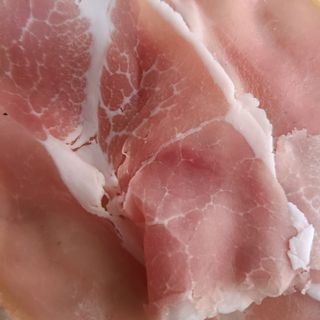 Mezza teglia San Daniele