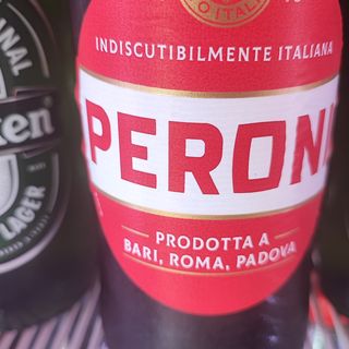 Peroni 66 cl