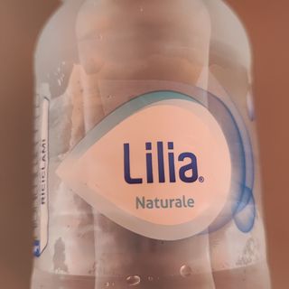 Acqua Lilia
