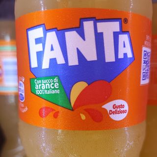 Fanta 450 ml