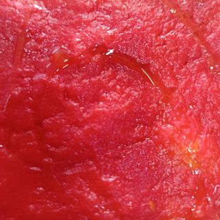 Mezza teglia Pomodoro