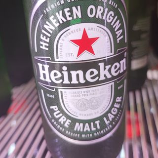 Heineken 33cl