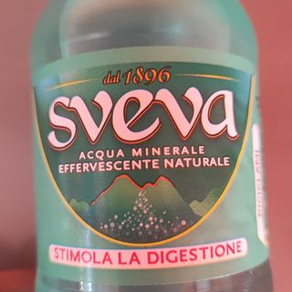 Acqua Sveva