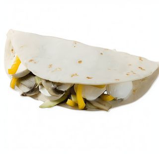 Pomodoro, mozzarella e funghi