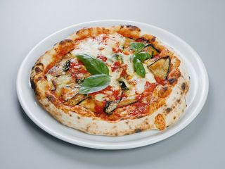 Parmigiana