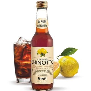 Lurisia chinotto