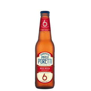 Poretti 6 luppoli 33cl