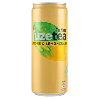 Tè limone lattina 330ml