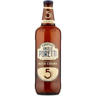 Poretti 5 luppoli 66cl
