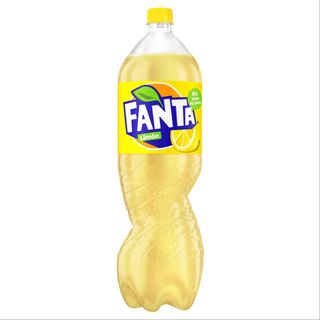 Fanta limone plastica 45cl