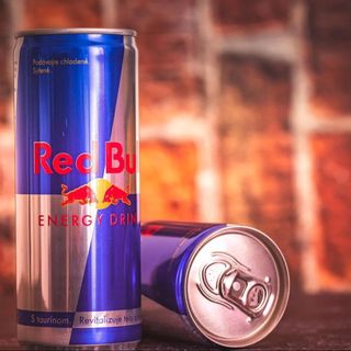 Red bull