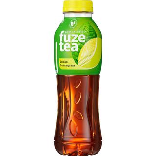 Tè limone plastica 45cl