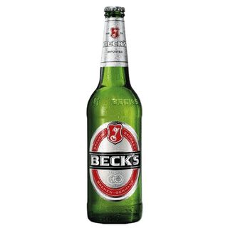 Becks 66cl