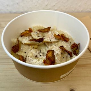 Raviolone Zucca e Mostarda Maxi 280 g