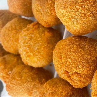 Polpetta,s box micro con provola ~110 g