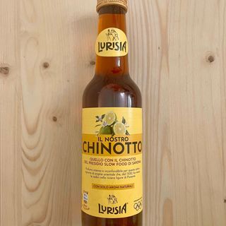 Chinotto Lurisia