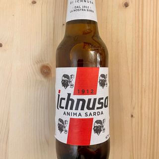 Birra Ichnusa