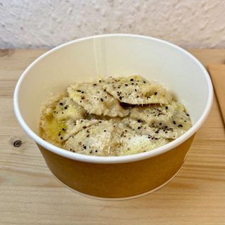 Raviolone salsiccia e patate 140 g