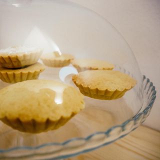 Gobeletto con marmellata ~55 g