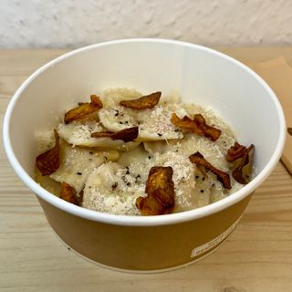 Raviolone zucca e mostarda 140 g