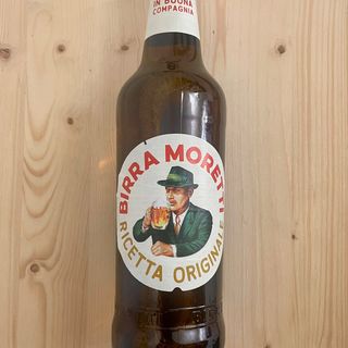 Birra Moretti