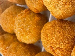 Polpetta's Box Mini carota e paprika ~220 g