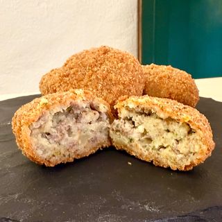 Polpetta di carne pz. 1 ~37 g