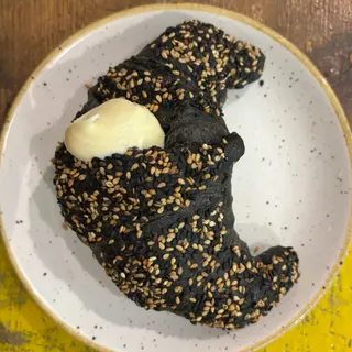 Croissant karma