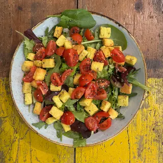 Pappare salad