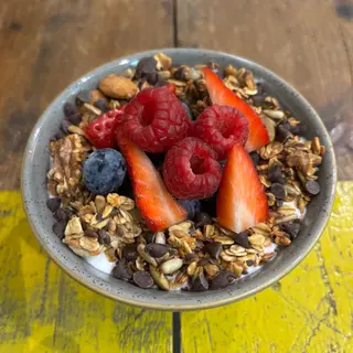 Berries