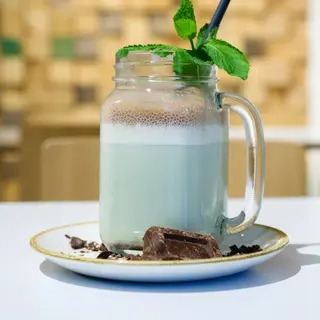 Choco mint