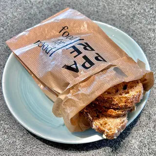 Pane multicereali