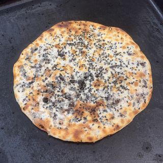 shaobing al carne di manzo/cipolla