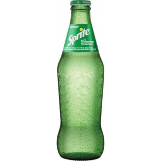 Sprite Vetro 330ml