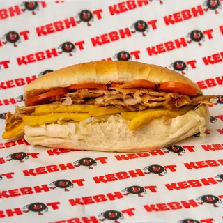 Crea il tuo panino