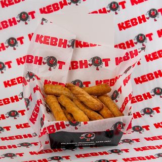 Speedy Pollo 7 pezzi