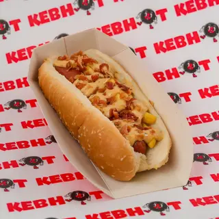 Detroit Style
