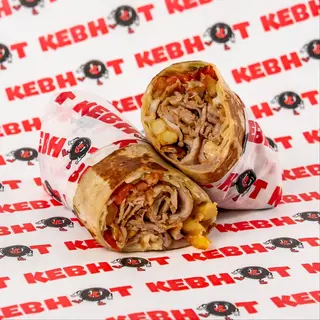 Crea la tua piadina